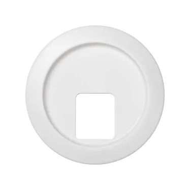 Накладка на 75480-, 75481-30, S88, белый