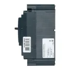 Выключатель автоматический трехполюсный ВА-99С/100 40А 35кА РЭ400А