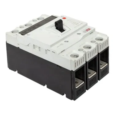Выключатель автоматический AV POWER-2/3 250А 50кА ETU2.0