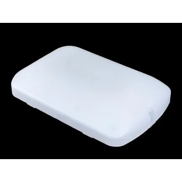 Светильник светодиодный  Луна GP 20/2600 2600лм 20Вт 5000K IP65 80Ra Кп«5| DL20-GP-5K | Diora