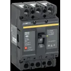 Выключатель автоматический ВА88-32 3Р 32А 25кА MASTER