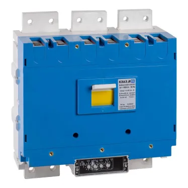 Выключатель автоматический ВА53-43-340016-2000А-690AC-УХЛ3