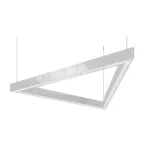 Светильник LED СТРЕЛА R3 (ССО) 80Вт 4600Лм 5,0К опал IP20 подвесной