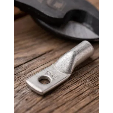 Наконечник медный луженый ТМЛ 16-6-6 PROxima