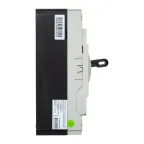 Выключатель автоматический AV POWER-3/3 400А 50кА ETU2.2