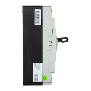 Выключатель автоматический AV POWER-3/3 400А 50кА ETU2.2