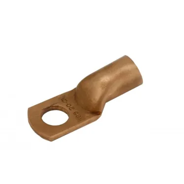 Наконечник силовой медный DT-35-10-8(ТМ) PROxima