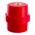                  Изолятор силовой SM35-(М8)
               
