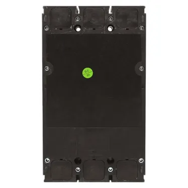 Выключатель автоматический AV POWER-3/3 630А 50кА ETU2.0