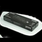 Блок питания для светодиодной ленты 200 Вт AC 100-264В Uвых 24В IP66 249х72х33мм Black Gauss