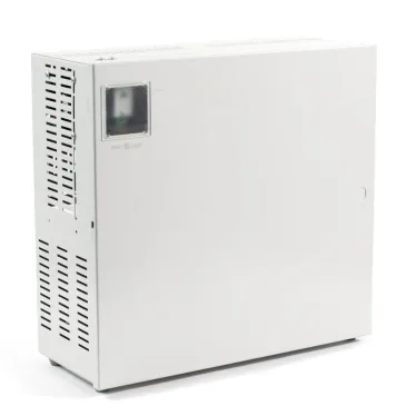 Источник вторичного электропитания SKAT -V.12DC-24 исп.5000 12В,24А,под 2АКБ 40Ач