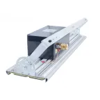 Светильник светодиодный взрывозащищенный Unit Ex 180/20500 K10 20500лм 180Вт 3000K IP66 0,98Pf 70Ra Кп«1 лира| DUEx180K10-3K-L | Diora