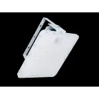 Светильник светодиодный ДО Quadro 45/6900 45Вт 6900Лм 5000К IP65 (лира) | DQ45D-5K-L | Diora