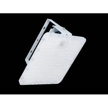 Светильник светодиодный ДО Quadro 45/6900 45Вт 6900Лм 5000К IP65 (лира) | DQ45D-5K-L | Diora