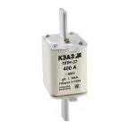 Вставка плавкая ППН-35-X3-1-250А-УХЛ3 | 111378 | КЭАЗ