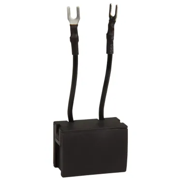 Модуль ограничения коммутац перенапр OptiStart E LAEVU34 100-250В для контакторов LC1E40…95 |333085| КЭАЗ