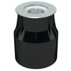 Светильник светодиодный NOTA LED 18W D15 730 SL | 1100300240 | Световые Технологии