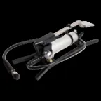 Помпа гидравлическая ножная ПМН-7012УА серия ПРОФИ