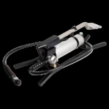 Помпа гидравлическая ножная ПМН-7012УА серия ПРОФИ