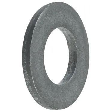 Шайба плоская M8 HDZ