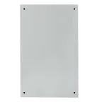 Щит с монтажной панелью ЩМПг-1200х750х300 (ЩРНМ-6) IP54 герметичный