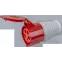 Розетка NCA-SR225-32-380 переносная 32А 3P+N+PE IP44