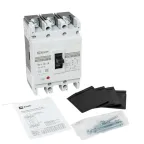 Выключатель автоматический ВА-99М 100/40А 3P 35кА PROxima