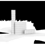 Светильник светодиодный S170 2.0 спорт/ обр.учр накл. 1200*212*70 IP40 60 ВТ 4000К с призм. рас. с защ.реш | V1-E0-00066-01PR0-4006040 | VARTON