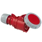                  Розетка кабельная 32А/400V/3P+E/IP67
               