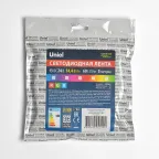 Лента светодиодная мультиколор ULS-5050-60LED/m-10mm-IP20-DC24V-14,4W/m-5M-RGB | 04932 | Uniel