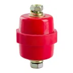                  Изолятор силовой с болтом SM40-(М8)
               