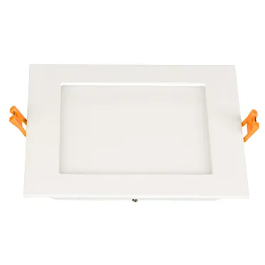 Светильник DL-142x142M-13W Warm White | 020130 | Arlight