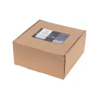 Белт-Лайт 10 м, черный каучук, шаг 50 см, 20 подвесных патронов, IP44 | 331-335 | NEON-NIGHT