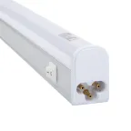 Светильник светодиодный линейный T5 c выключателем ULI-L02-14W-4200K-SL 14Вт 1100Lm 4200К | 08994 | Uniel