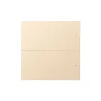 INTELLIGENT ARLIGHT Кнопочная панель SMART-DMX512-801-22-4G-4SC-DIM-IN Gold (230V, 2.4G) (IARL, IP20 Пластик, 5 лет) | 039313 | Arlight