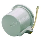                  Крышка защитная для вилок 16A 4п IP67
               