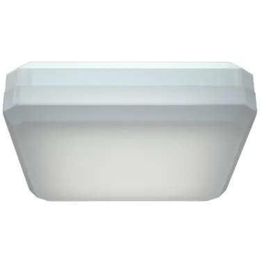 Светильник пылевлагозащищенный для ЖКХ ЛПО K 300/118 HF new 18Вт КЛЛ 2G11 ЭПРА IP54 | 1135000170 | Световые Технологии