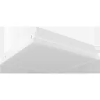 Светильник ЛВО DR. OPL 418 /595/ HF ES1 SET 4х18Вт Т8 G13 ЭПРА IP43/IP20 | 1025000120 | Световые Технологии