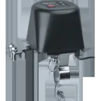 Умный электропривод для запорного крана NSH-ED-01-WiFi