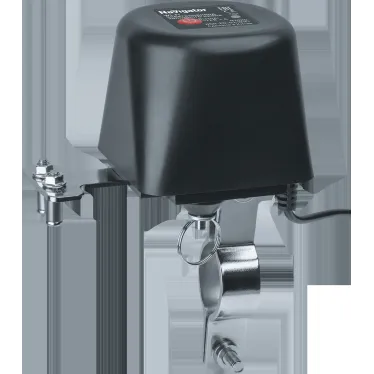 Умный электропривод для запорного крана NSH-ED-01-WiFi