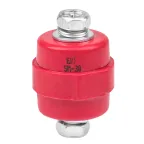                  Изолятор шинный SM-30 бочонок
               