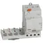 Дифференциальный блок DX3 - тип Hpi - 300 мА - 4П - 400 В~ - 40 А - 3 модуля | 410545 | Legrand