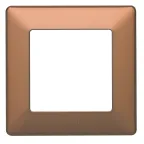 Valena LIFE Медь Рамка 1-ая | 754161 | Legrand