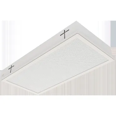 Светильник светодиодный PRS/R ECO LED 300 EM 4000K | 1032000640 | Световые Технологии