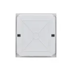 Корпус пластиковый встраиваемый 8 модулей, IP41, ЩРВ-П-8 | 31003DEK | DEKraft