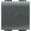 LivingLight Шлюз SCS/Zigbee антрацит