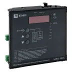                  Регулятор реактивной мощности Varko-106a PROxima
               