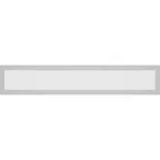 Светильник светодиодный ALD UNI LED 1200 4000K CRI90 | 1050000280 | Световые Технологии