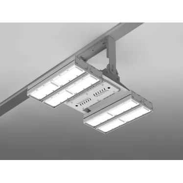 Светодиодный светильник промышленный Olymp 2.0 High Temp до 75 150 Вт 4000 K IP65 30гр | V1-I0-70673-04L02-6515040 | VARTON