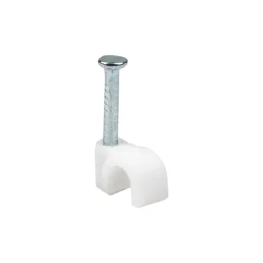 Скоба 4мм круглая (50шт)